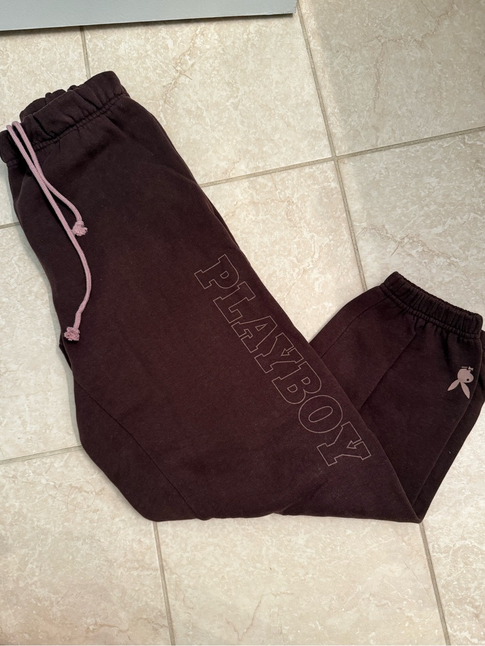 Playboy by PACSUN Sweatpants